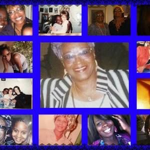 Meet your Posher, Roberta